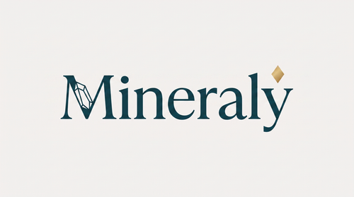 Mineraly